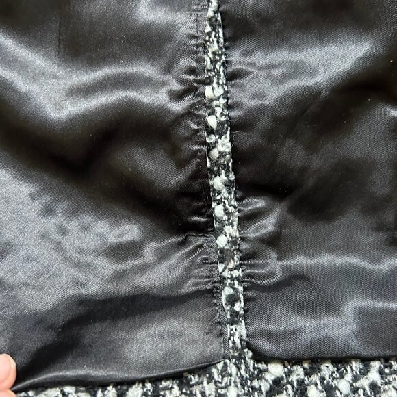 Guess Women's Jacket: Pea Coat - Picture 6 of 7